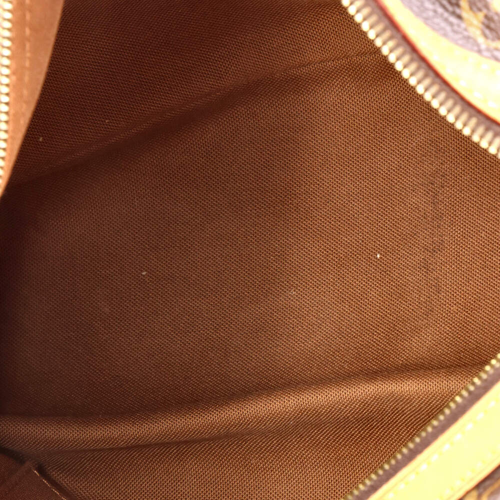 Louis Vuitton Stresa Handbag Canvas Gm #250894L11B - Picture 5 of 9